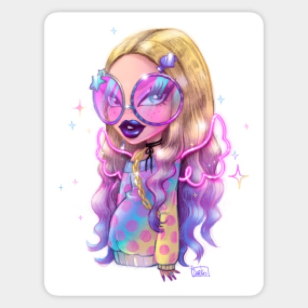 Meet your Posher, Shopping